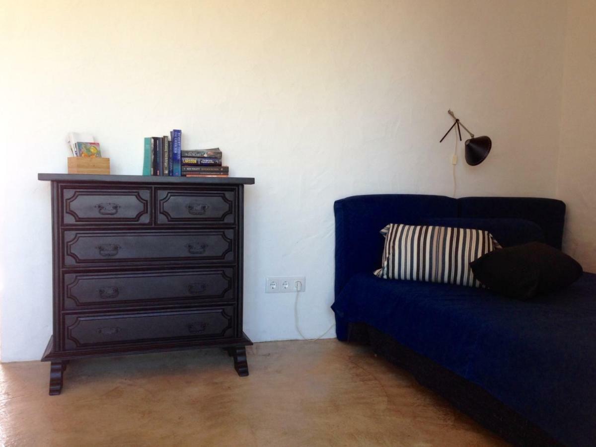 Village Loft Cercal do Alentejo Екстер'єр фото