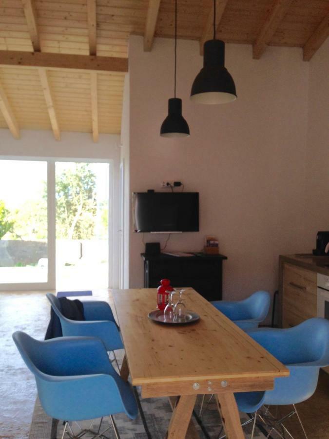 Village Loft Cercal do Alentejo Екстер'єр фото